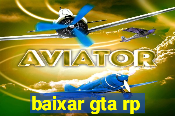 baixar gta rp